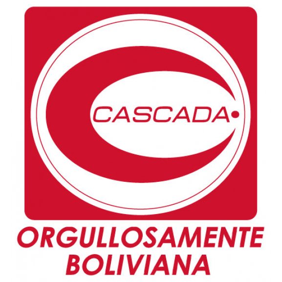 Logo of La Cascada