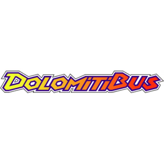 Logo of DolomitiBus
