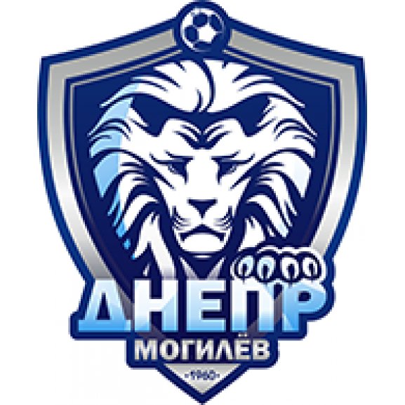 Logo of FC Dnepr Mogilev