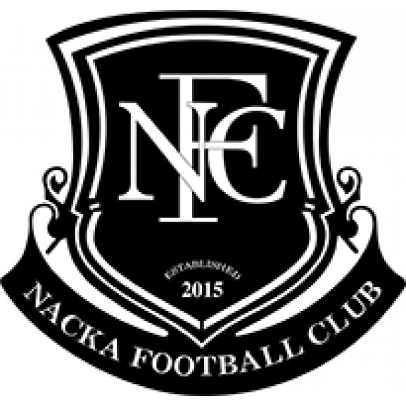 Logo of FC Nacka Iliria