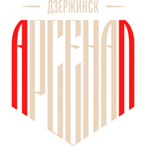 Logo of FK Arsenal Dzyarzhynsk
