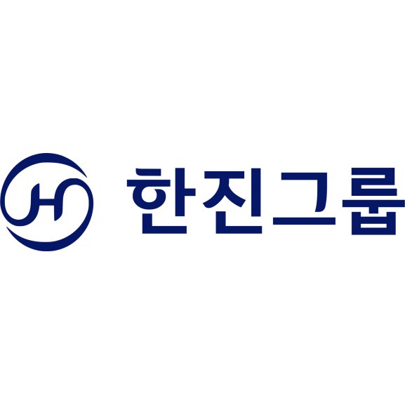Logo of Hanjin Group