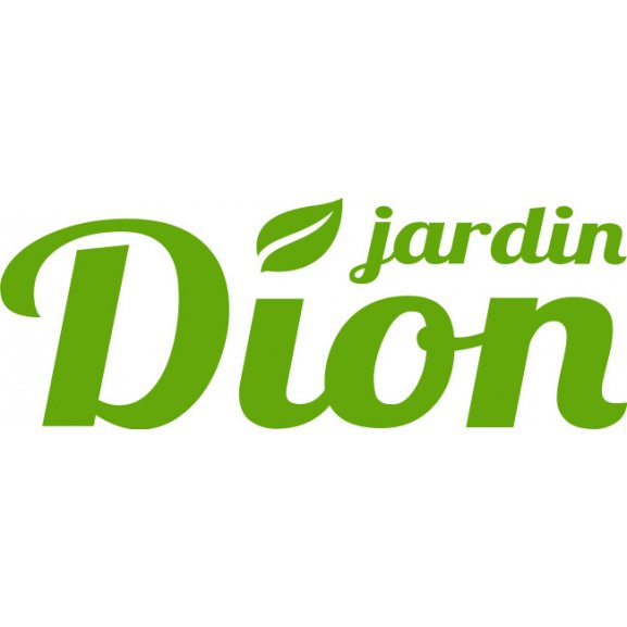 Logo of Jardin Dion