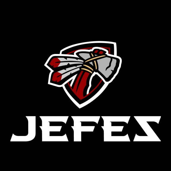 Logo of Jefes Ciudad Juarez 2023-2024