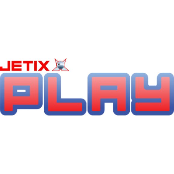 Logo of Jetix Play