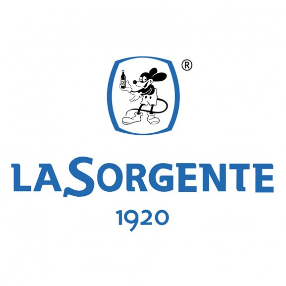Logo of La Sorgente
