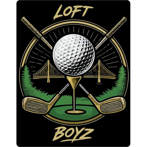 Logo of Golf