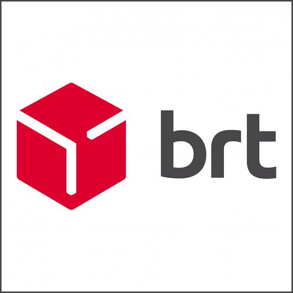 Logo of BRT