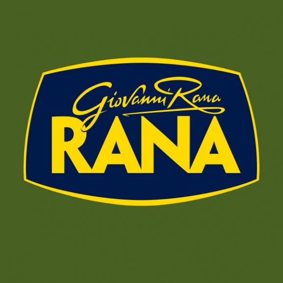 Logo of Giovanni Rana
