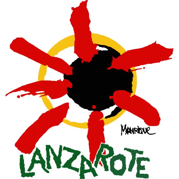 Logo of Lanzarote