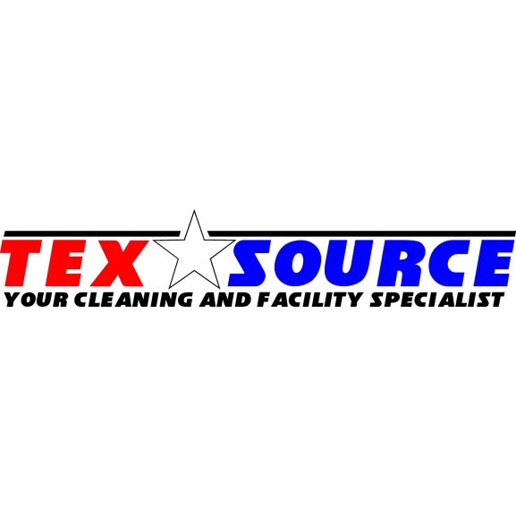 Logo of TexSource