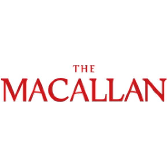Logo of The Macallan