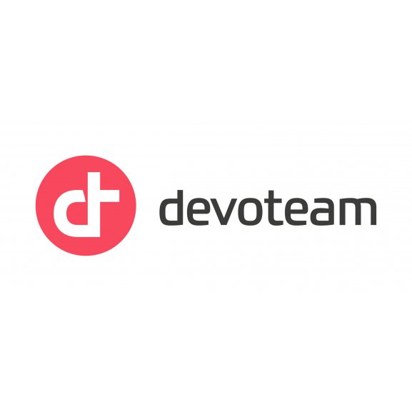 Logo of Devoteam