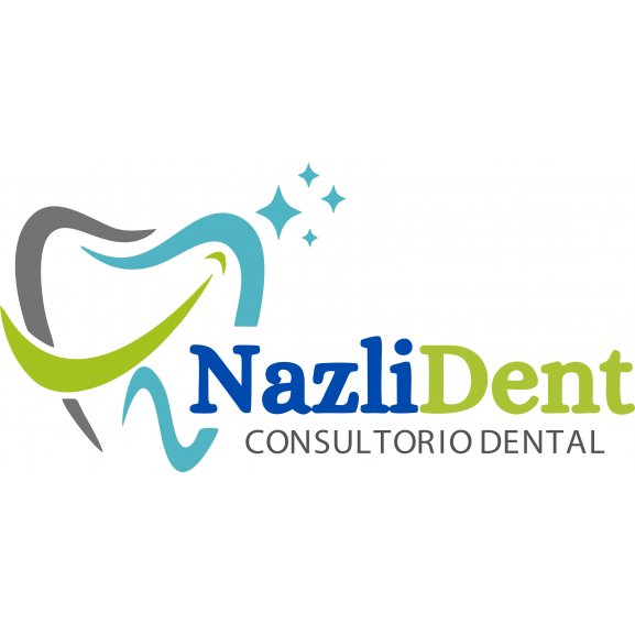 Logo of NAZLI DENT