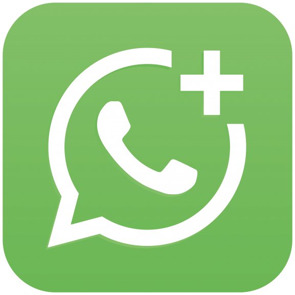Logo of WhatsApp Plus (old Business)