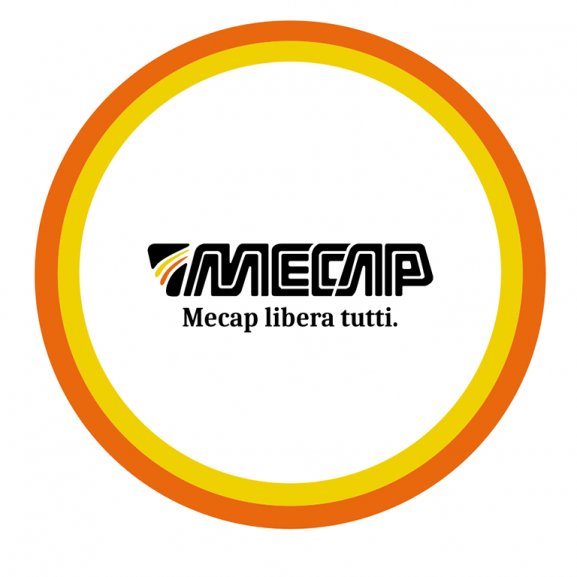 Logo of Mecap