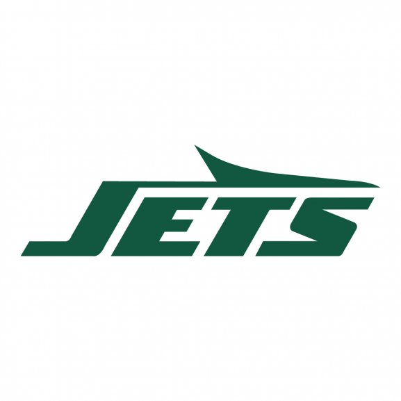 Logo of New York Jets 2024-
