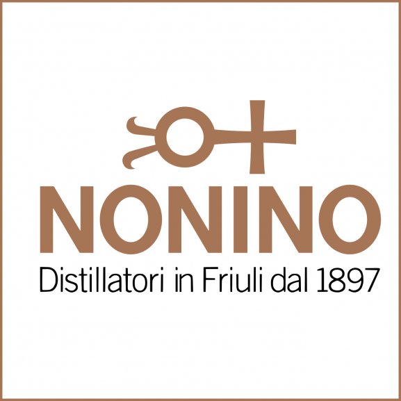 Logo of Nonino