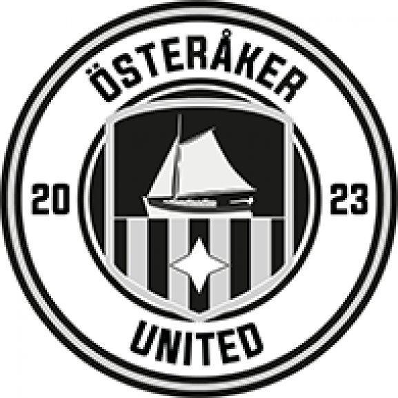 Logo of Österåker United FK