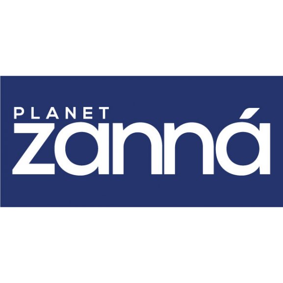 Logo of Planet Zanna