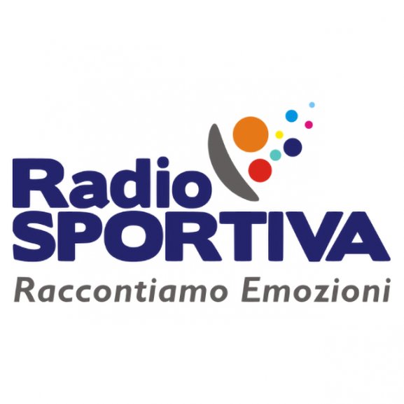 Logo of Radio Sportiva