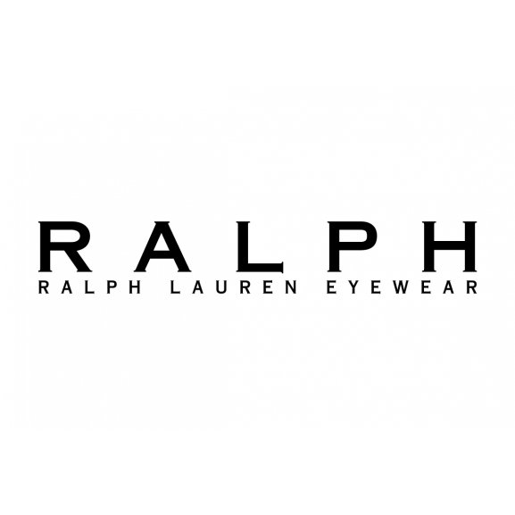 Logo of Ralph Lauren eyewear
