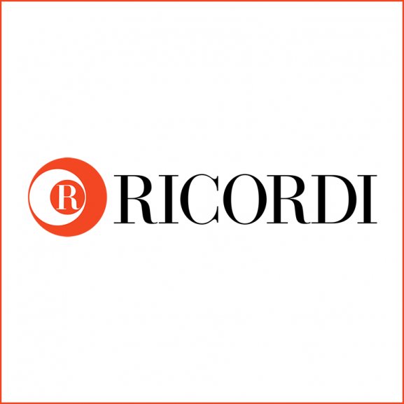 Logo of Dischi Ricordi