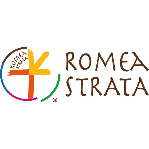 Logo of Romea Strata