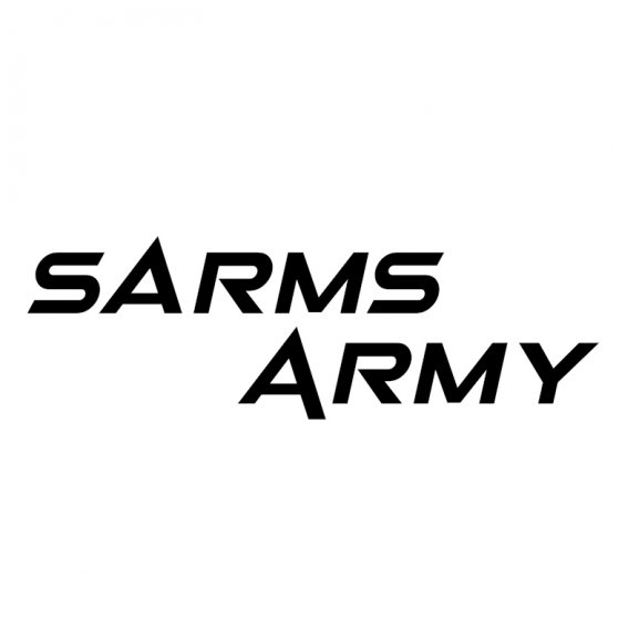 Logo of Sarms Army