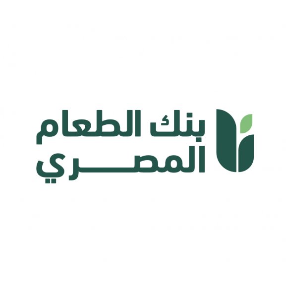 Logo of Egyptian Food Bank