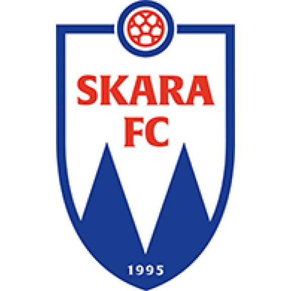 Logo of Skara FC