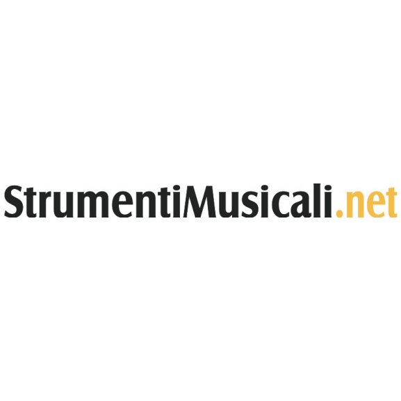 Logo of Strumenti Musicali