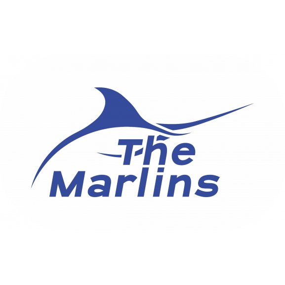 Logo of the marlins