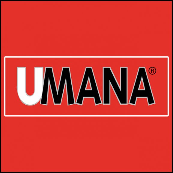 Logo of UMANA