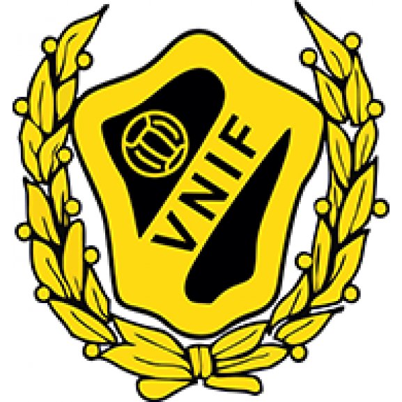 Logo of Växjö Norra IF