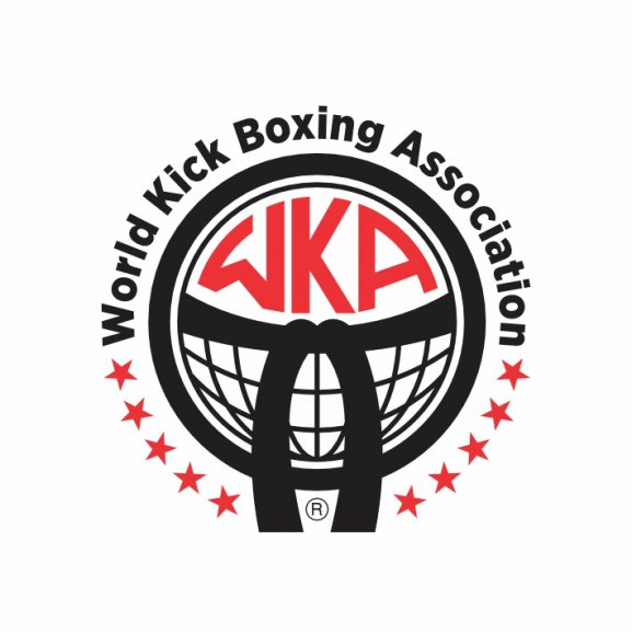 Logo of World Kick Boxing Association