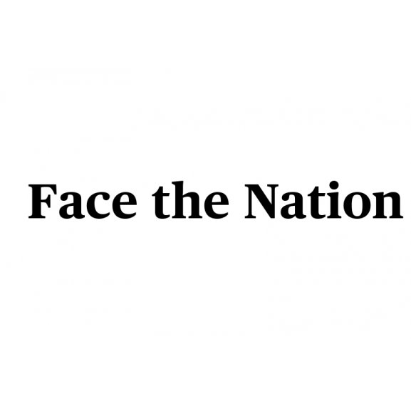 Logo of Face the Nation