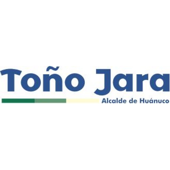 Logo of toñojara