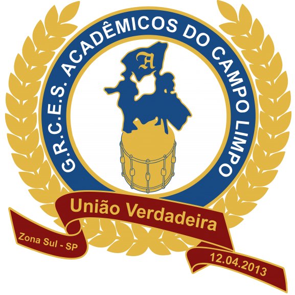 Logo of Acadêmicos do Campo Limpo
