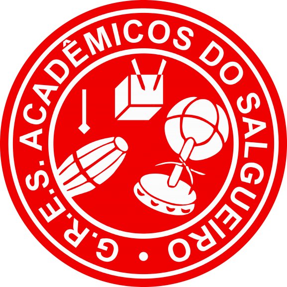 Logo of Acadêmicos do Salgueiro
