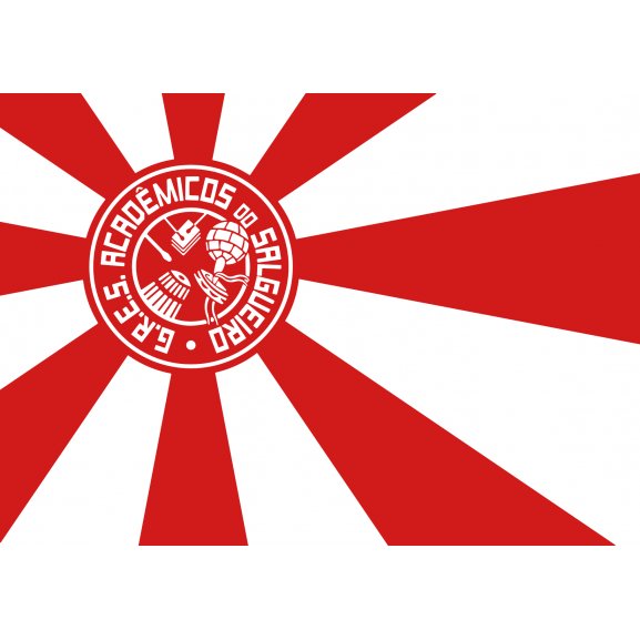Logo of Acadêmicos do Salgueiro