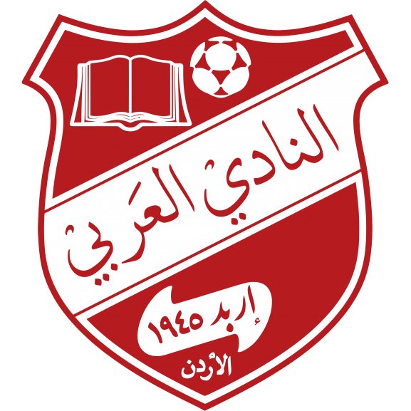 Logo of Al-Arabi Irbid