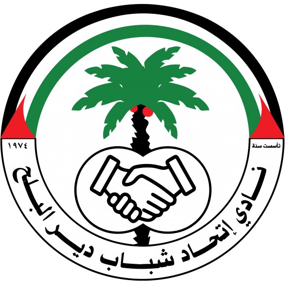 Logo of Al-Ittihad Deir Al-Balah
