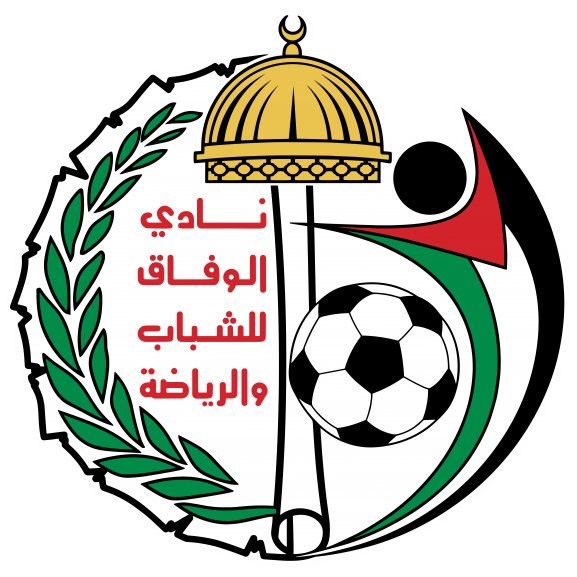 Logo of Al-Wefaq Sport Club