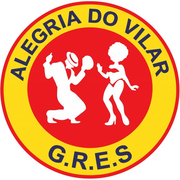 Logo of Alegria do Vilar