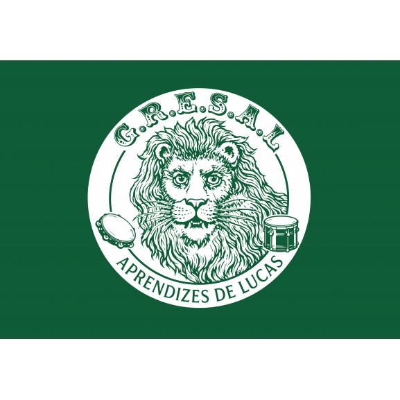 Logo of Aprendizes de Lucas