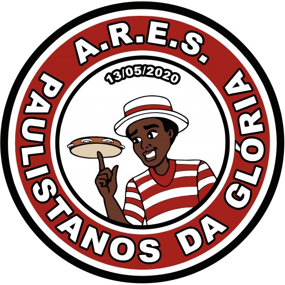 Logo of Paulistanos da Glória