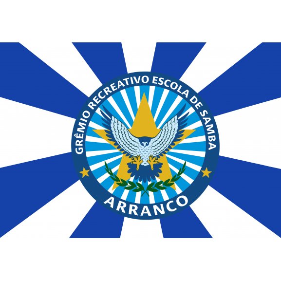 Logo of Arranco do Engenho de Dentro