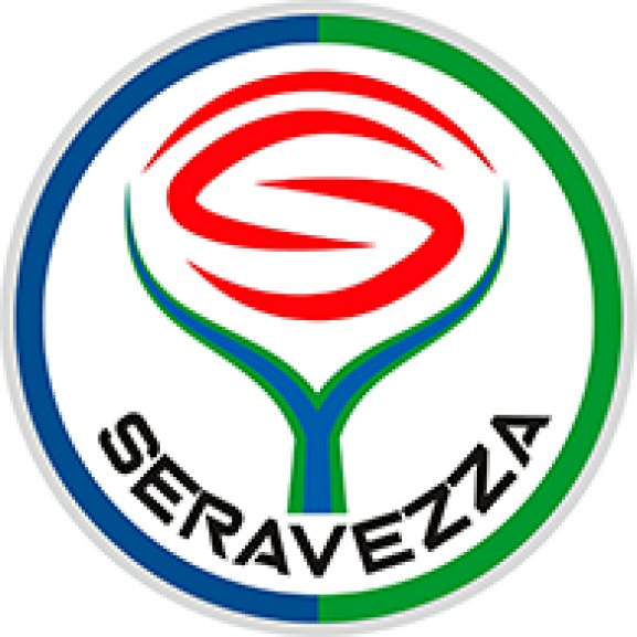 Logo of ASD Seravezza Pozzi Calcio