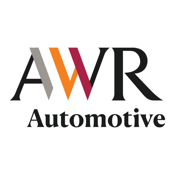 Logo of AWR Automotive